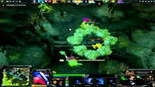 Russian Retard Dota 2