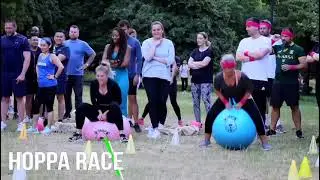 HireAPitch company sports days