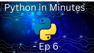 Else If Statement Example . Python in Minutes