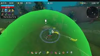 Calciun Bone Build [ MEGA BONK]