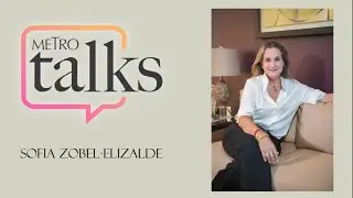 Metro Talks With Steps Dance Studio&rsquo;s Sofia Zobel Elizalde