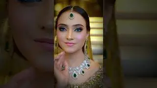 #model #viralvideo #fyp #1000subscriber #makeup #blushbeautybysajida #sargodha #uae #uk #usa