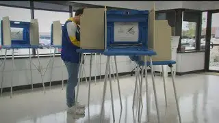 Election officials expect MN will again rank No. 1 in nation for midterm voter turnout
