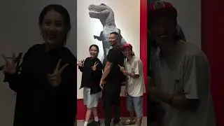 Enjoying the Tattoo Journey Together! ALL DAY Tattoo Bangkok
