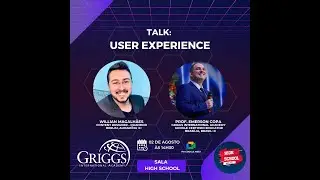 UX Experience - Prof. William Magalh&atilde;es and Prof. Emerson Copa