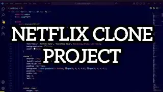 Clon de #Netflix #Sitio web de Netflix