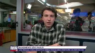 Copa do Brasil: CBF faz sorteio para definir ordem dos mandos de campo das semifinais