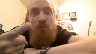 FakeSagan Talks About Varg Vikernes: The Sequel