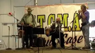 Gordon Wilcox * NTCMA Stage * 31 August 2016-3