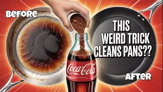Just add coffee to Coca-Cola&hellip; and the result will leave you speechless.