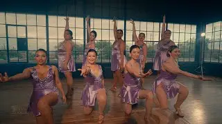 Salsa Ladies | Dance Connexion | Toronto 🍁