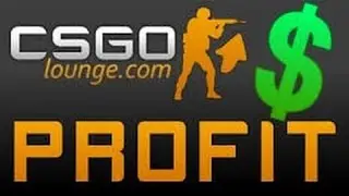 csgolounge betting ep1: CS GO