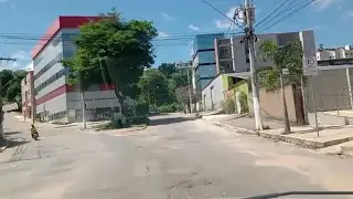 TEÓFILO OTONI VISITANDO ALGUMAS RUAS (@kauanyalmeida3727