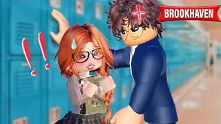 &iquest;!Me BES&Oacute; FRENTE a su NOVIA?! 🔥 | Cap&iacute;tulo Completo ROBLOX