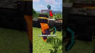 How To Make STONE Generator in Minecraft (Not cobblestone)