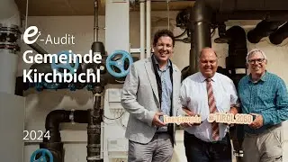 e5-Audit-Gemeinde Kirchbichl 2024