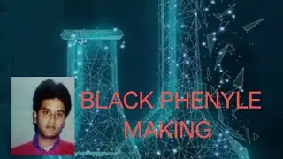 Black Phenyle making process 💯💯👍👍👍🔥🔥#video #industry #chemicals #phenyle Mitra chemical