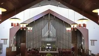 All Saints' Episcopal Church - Livestream Services & Videos