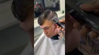 #barber #barbershop #haircut #hairstyletutorial #hairstyle #fade #hair #barberlife