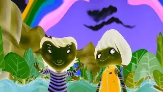 Let's Sing Again Effects (Cartoonito Csupo Effects)