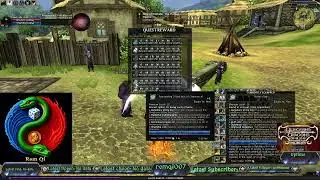 Lets Play DDO (Dungeons & Dragons Online), I am live!