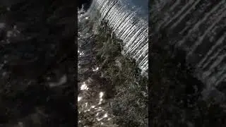 Clear Water - Bradford Dale, Youlgreave