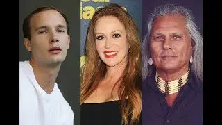 CLAWS: EVAN DAIGLE UPPED TO REGULAR, REBECCA CRESKOFF & MICHAEL HORSE TO RECUR ON TNT COMEDIC DRAMA