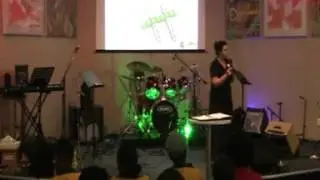 Sarah-Leigh Eloff, Play-With-A-Purpose ECD Conference 2015