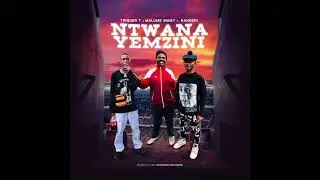 Official Audio of Ntwana Yemzini by Malume Biggy,Trigger T and Sangzin #amapiano