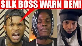 OMG! Silk Boss CALL Masicka NAME! | Tommy Lee Sparta Exposed By Female | Expert Boss New Music