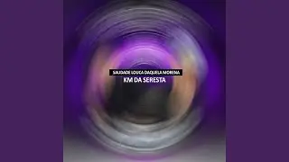 Saudade Louca Daquela Morena