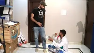 New Prank Coming LIVE Soon On BOB Live Channel