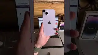 14 plus или 13 pro max какой iPhone выбрать
