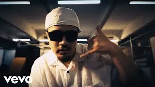 teo glacier - Don't Mind (Official Music Video)