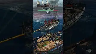 WOSB - Boarding Tutorial #worldofseabattle #wosb