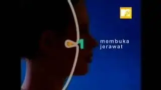 Iklan Verile 2004 (Global TV)
