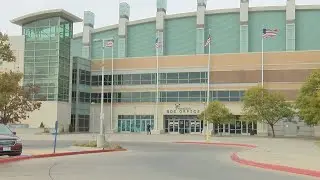 Sioux City City Council approves Tyson Events Center roof replacement, other projects