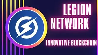 Legion Network | Best Of Blockchain