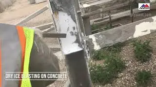 Dry Ice Blasting in Dubai UAE |Sealmech Trading LLC Best Quality Dryice cleaning equipment in Dubai