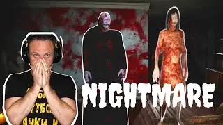 Devour - Beating NIGHTMARE MODE (almost) easily | New OUTFIT