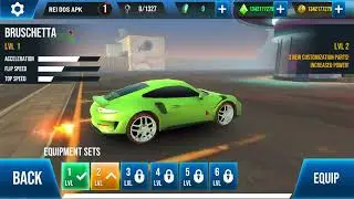stunt car extreme mod apk unlimited money