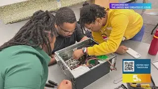 Sponsored: NPower Missouri empowers St. Louis youth for tech careers with free training