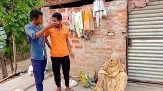 जैसी करनी वैसी भरनी 😜# uday doctor comedy