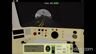 METRO ATHENS LINE 2 PANEPISTIMIO_ SYNTAGMA_ SEPOLIA ROBLOX