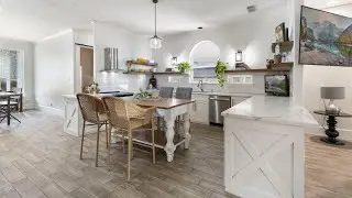 Here&rsquo;s what $695K will buy you in Klein, Texas!