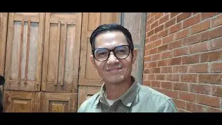 Profil Dude Harlino