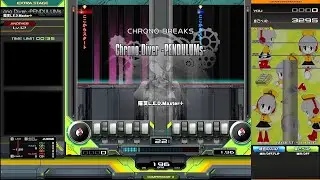 Chrono Diver -PENDULUMs- [DPA] EASY CLEAR
