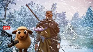 Der zweite Winter - 04 - Stream Bellwright