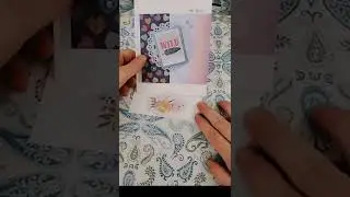 The Easel Card: Great Fun Fold for Beginner Cardmakers