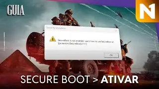 Como ativar o Secure Boot no PC e notebook sem erro